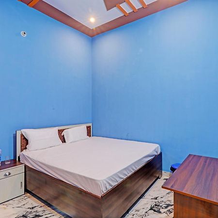 Sultānpur Oyo Green Valley Guest House מראה חיצוני תמונה