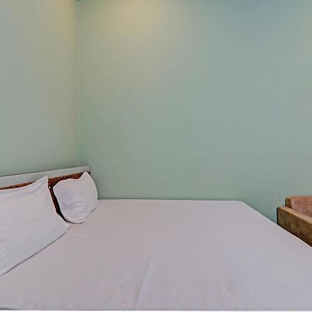 Sultānpur Oyo Green Valley Guest House מראה חיצוני תמונה
