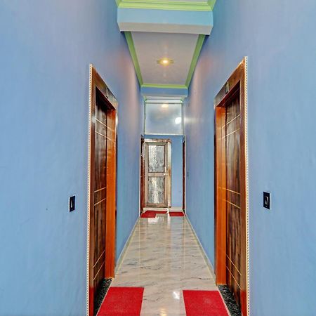 Sultānpur Oyo Green Valley Guest House מראה חיצוני תמונה